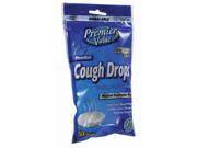 Premier Value Cough Drops Menthol 40ct