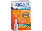 Zicam Cold Remedy No Drip Nasal Spray 0.5oz