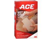 Ace Hot Cold Compression Wrap Reusable 1 Pack