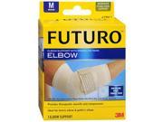 Futuro Elbow Support With Pressure Pads Medium Each