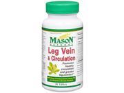 Mason Natural Leg Vein Circulation 30 Tablets