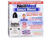 NeilMed Sinus Rinse Regular Kit 1 each