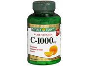 Nature s Bounty Pure Vitamin C 1000 mg 100 Caplets