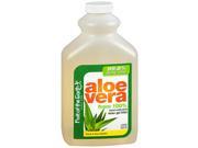 Fruit of the Earth Aloe Vera Juice 32 oz