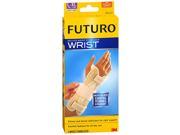 Futuro Deluxe Wrist Stabilizer L XL Right Hand 09137ENT