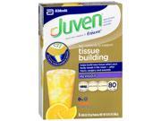 Juven Specialized Nutrition Powder Orange 8 ct