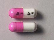 Sandoz Diphenhydramine Hydrochloride 25 mg Capsules USP 100 ct