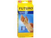 Futuro Deluxe Wrist Stabilizer Left Hand Small Medium 09144ENT
