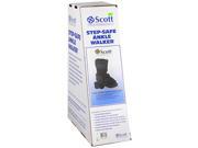 Scott Step Safe Ankle Walker Low Medium 1 each