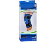 Sport Aid Neoprene Hinged Knee XL 1 ea.