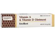 Fougera Vitamin A D Emollient 4 oz