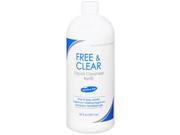 Free Clear Liquid Cleanser Refill 32 oz