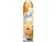 Glade Air Freshener Hawaiian Breeze 8 Oz 1 Pkg