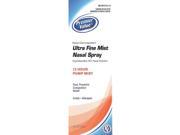 Premier Value Ultra Fine Mist Nasal Spray 1oz