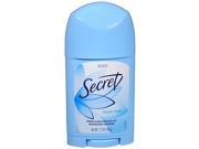 Secret Anti Perspirant Deodorant Solid Shower Fresh 1.7 oz