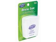 Premier Value Dental Tape Wax 50 yd.