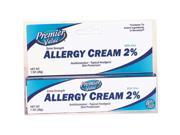 Premier Value Allergy Cream 2% 1oz