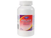 Premier Value Boric Acid Powder 12oz