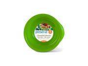 Preserve Everyday Bowls Apple Green Case Of 8 4 Pack 16 Oz