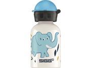 Sigg Water Bottle Elephant Family .3 Liters Case Of 6