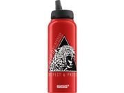 Sigg Water Bottle Cuipo Respect And Protect Case Of 6 1 Liter