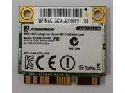Broadcom BCM94352HMB 802.11 ac 867Mbps WLAN BT4.0 Half Mini PCI E