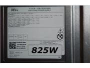 Dell 825W power supply DR5JD CVYM8 D825EF 00 H825EF 00 825W Dell T5600 POWER SUPPLY