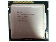 Intel Pentium Dual Core G645 2.9 Ghz SR0RS 3 MB Cache LGA 1155 desktop CPU