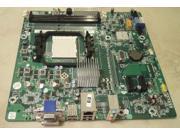 HP H APRICOT RS780L uATX 1.00 Socket AM3 desktop motherboard 624832 001