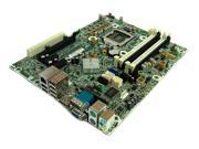 HP 6200 PRO SFF Intel desktop motherboard 615114 001 614036 001 2