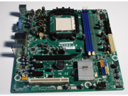 HP Compaq Narra5 GL6 AMD AM2 DDR2 Desktop Motherboard M2N68 LA 513426 001 513425 001