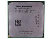 AMD Phenom X4 9350e 2.0 GHz Quad Core Processor HD9350ODJ4BGH Socket AM2 65W desktop CPU