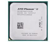 AMD Phenom II X2 B59 3.4GHz dual core Processor Socket AM3 desktop CPU
