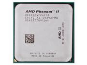 AMD Phenom II X4 820 2.8GHz Quad Core Processor Socket AM3 desktop CPU