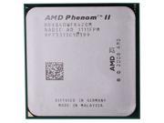 AMD Phenom II X4 840 3.2GHz Quad Core Processor Socket AM3 desktop CPU