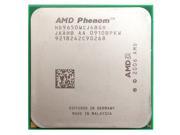 AMD Phenom X4 9650 2.3GHz Quad Core Processor 95W Socket AM2 desktop CPU