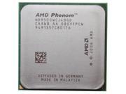 AMD Phenom X4 9500 2.2GHz Quad Cor Processor Socket AM2 desktop CPU