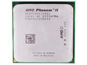 AMD Phenom II X4 920 2.8GHz Quad Core CPU Processor HDX920XCJ4DGI 125W Socket AM2 desktop CPU