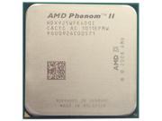 AMD Phenom II X4 925 2.8GHz Quad Core Processor 95W Socket AM3 desktop CPU