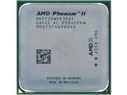 AMD Phenom II X3 720 2.80GHz Triple Core Processor Socket AM3 desktop CPU