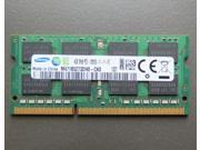Samsung 4G DDR3 1600 PC3 12800S Notebook memory