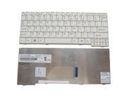 LENOVO IdeaPad S10 2 S11 20027 S10 3C S10 2C Keyboard 25 008465 White