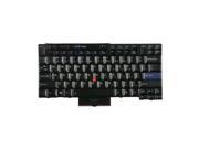 IBM Lenovo Thinkpad T420 T410S T510 W510 X220 Series Keyboard US Layout 45N2141