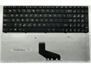 ASUS X54B X54C X54X K54C X54L X54H series laptop keyboard black