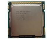 Intel Xeon X3430 2.4GHz Quad Core SLBLJ Processor LGA 1156 CPU