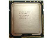 Intel Xeon W3550 3.06GHz Hyper Threaded Quad Core 8M Server CPU SLBEY LGA 1366