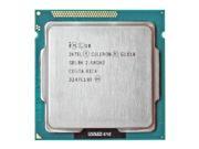Intel Celeron G1610 2.60GHz LGA 1155 Processor 55W Desktop CPU