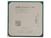 AMD Athlon X4 750K 3.4GHz 100W Socket FM2 Desktop CPU