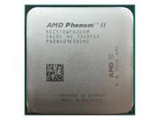 AMD Phenom II X2 570 3.5G BE 80W Socket AM3 938 HDZ570WFK2DGM DeskTop CPU