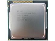 Intel Pentium Dual Core Processor G630 2.7Ghz 3MB Cache LGA 1155 desktop CPU
